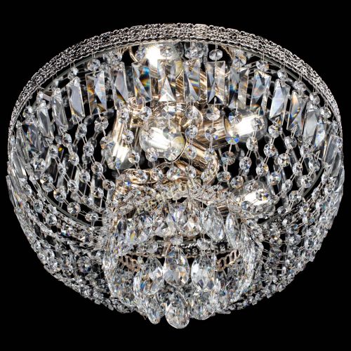 Люстра Токката астра №3 в Сочи Гусь Хрустальный