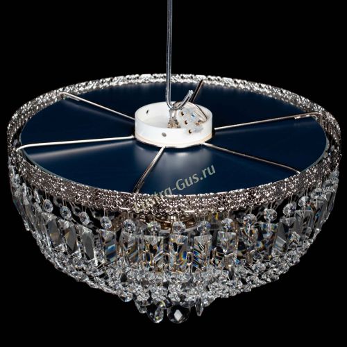 Люстра Токката астра №3 в Сочи Гусь Хрустальный