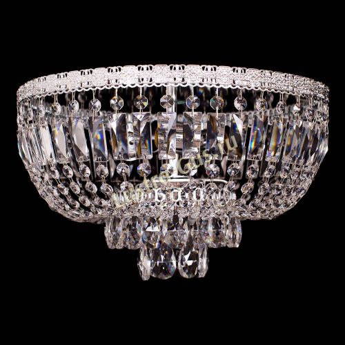 Люстра Токката астра №3 в Сочи Гусь Хрустальный