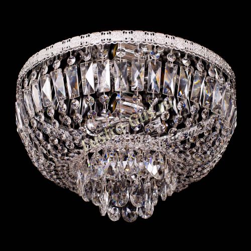 Люстра Токката астра №3 в Сочи Гусь Хрустальный