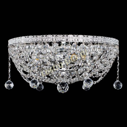 Люстра Токката глория №3 в Сочи Гусь Хрустальный