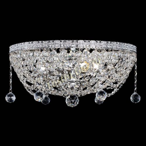 Люстра Токката глория №3 в Сочи Гусь Хрустальный