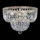 Люстра Токката каскад №3 в Сочи