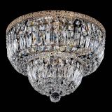 Люстра Токката каскад №3 в Сочи