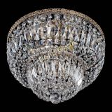 Люстра Токката каскад №3 в Сочи