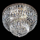 Люстра Токката каскад №3 в Сочи