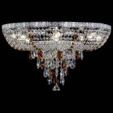 Люстра Токката Пирамида журавлик чайная в Сочи