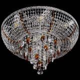 Люстра Токката Пирамида журавлик чайная в Сочи