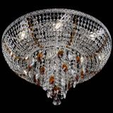 Люстра Токката Пирамида журавлик чайная в Сочи