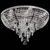 Люстра Токката Пирамида журавлик черная в Сочи