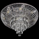 Люстра Токката Пирамида журавлик в Сочи Люстра Токката Пирамида журавлик в Сочи