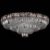 Люстра Тройное Кольцо пластинка чайная в Сочи Люстра Тройное Кольцо пластинка чайная в Сочи