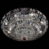 Люстра Тройное Кольцо пластинка чайная в Сочи Люстра Тройное Кольцо пластинка чайная в Сочи