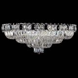 Люстра Тройное Кольцо пластинка черная в Сочи Люстра Тройное Кольцо пластинка черная в Сочи