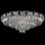 Люстра Тройное Кольцо пластинка черная в Сочи Люстра Тройное Кольцо пластинка черная в Сочи