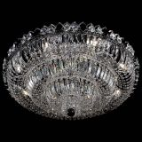 Люстра Тройное Кольцо пластинка черная в Сочи Люстра Тройное Кольцо пластинка черная в Сочи