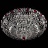 Люстра Тройное Кольцо пластинка красная в Сочи Люстра Тройное Кольцо пластинка красная в Сочи