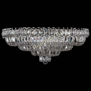  Люстра Тройное Кольцо пластинка - СКИДКА!!!