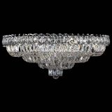 Люстра Тройное Кольцо пластинка в Сочи