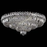 Люстра Тройное Кольцо пластинка в Сочи