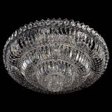 Люстра Тройное Кольцо пластинка в Сочи