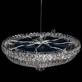 Люстра Тройное Кольцо пластинка в Сочи