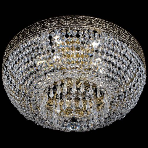 Люстра Валенсия №22 в Сочи Гусь Хрустальный