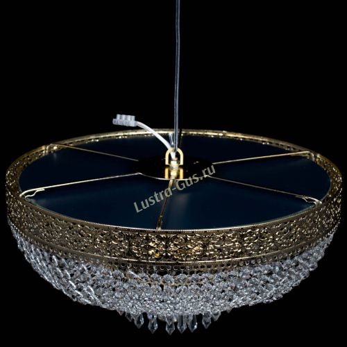 Люстра Валенсия №22 в Сочи Гусь Хрустальный