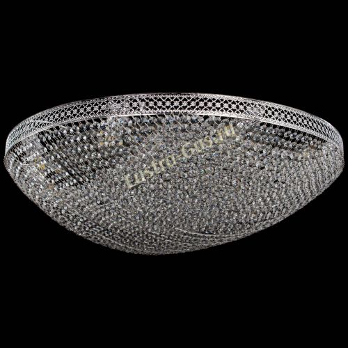 Люстра Валенсия №7 700 мм в Сочи Гусь Хрустальный