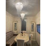 Люстра Венера в Сочи