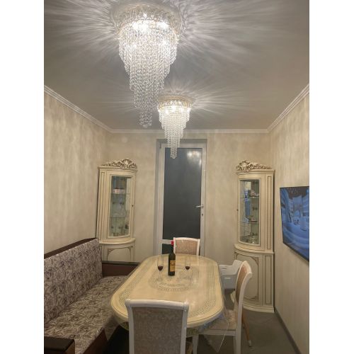 Люстра Венера в Сочи Гусь Хрустальный