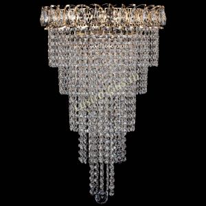 Люстра Венера в Сочи отзыв и фото покупателя