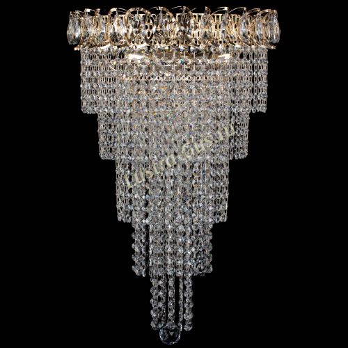 Люстра Венера в Сочи Гусь Хрустальный