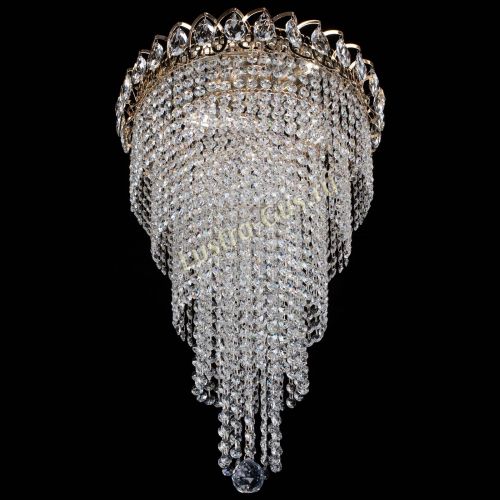 Люстра Венера в Сочи Гусь Хрустальный