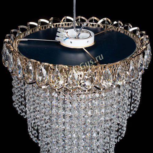 Люстра Венера в Сочи Гусь Хрустальный