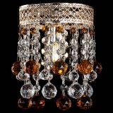 Люстра Венеция №1 шар чайная в Сочи