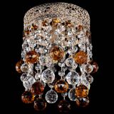 Люстра Венеция №1 шар чайная в Сочи