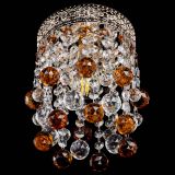 Люстра Венеция №1 шар чайная в Сочи