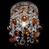 Люстра Венеция №1 шар чайная в Сочи