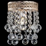 Люстра Венеция №1 шар в Сочи