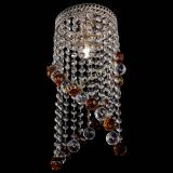 Люстра Венеция №1 Сигма чайная в Сочи