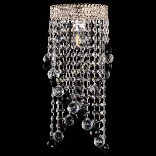 Люстра Венеция №1 Сигма черная в Сочи Люстра Венеция №1 Сигма черная в Сочи