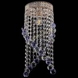 Люстра Венеция №1 Сигма фиолетовая в Сочи Люстра Венеция №1 Сигма фиолетовая в Сочи