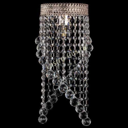 Люстра Венеция №1 Сигма в Сочи Гусь Хрустальный