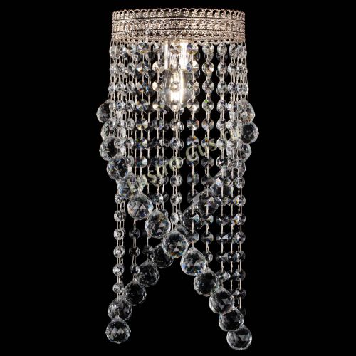 Люстра Венеция №1 Сигма в Сочи Гусь Хрустальный