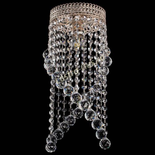 Люстра Венеция №1 Сигма в Сочи Гусь Хрустальный