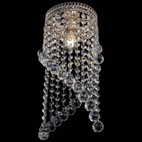 Люстра Венеция №1 Сигма в Сочи Гусь Хрустальный