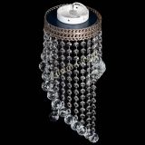 Люстра Венеция №1 Сигма чайная в Сочи