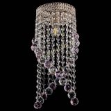 Люстра Венеция №1 Сигма розовая в Сочи Люстра Венеция №1 Сигма розовая в Сочи