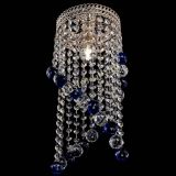 Люстра Венеция №1 Сигма синяя в Сочи Люстра Венеция №1 Сигма синяя в Сочи